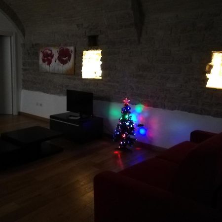Appartamento Sant'Apollinare Assisi Eksteriør billede
