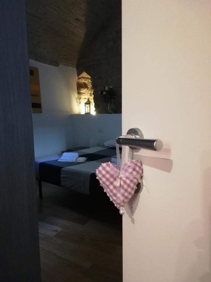 Appartamento Sant'Apollinare Assisi Eksteriør billede