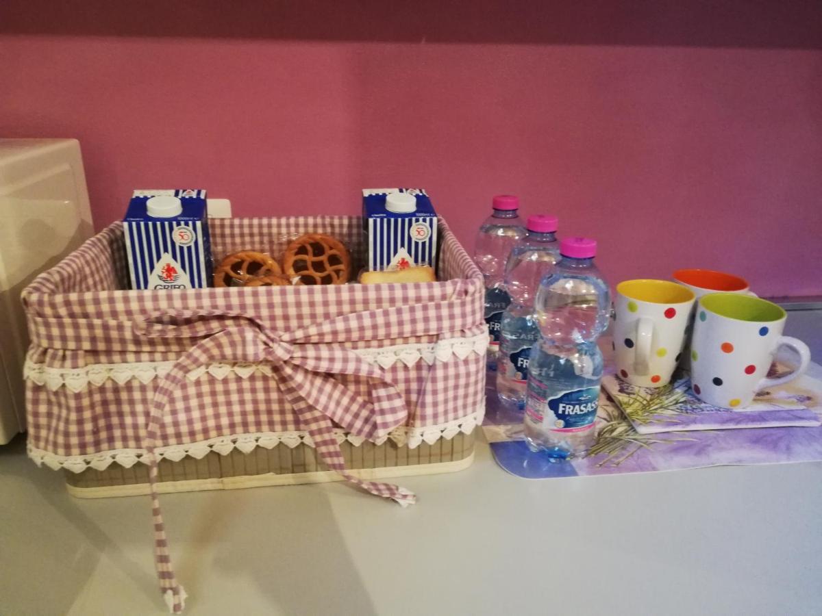 Appartamento Sant'Apollinare Assisi Eksteriør billede