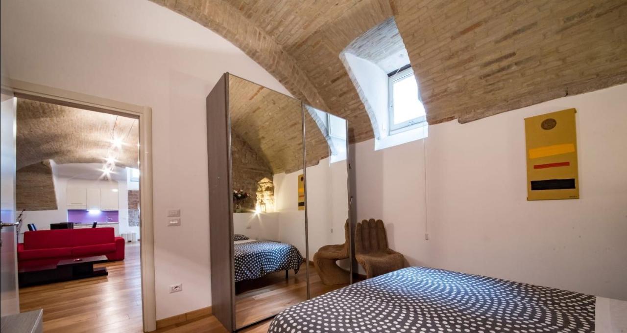 Appartamento Sant'Apollinare Assisi Eksteriør billede