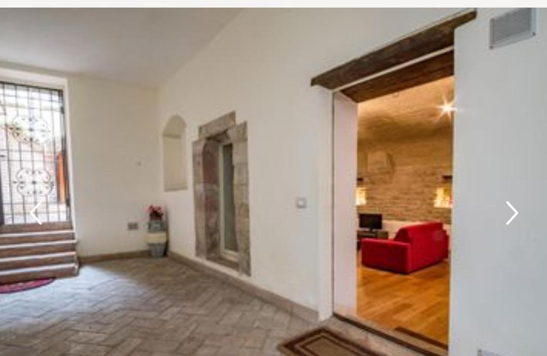 Appartamento Sant'Apollinare Assisi Eksteriør billede