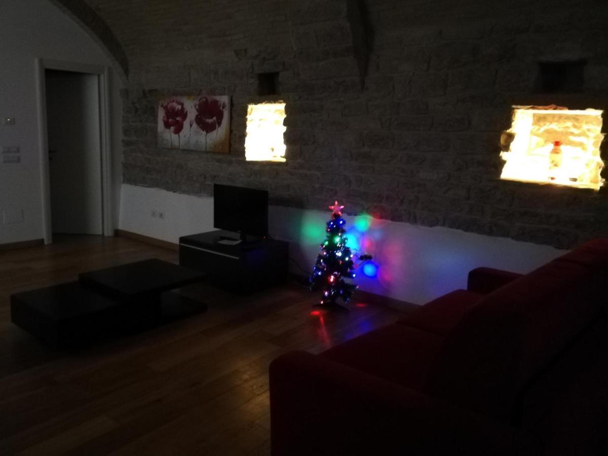 Appartamento Sant'Apollinare Assisi Eksteriør billede
